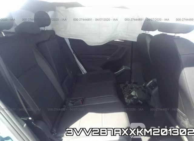 3VV2B7AXXKM201302 фото 9