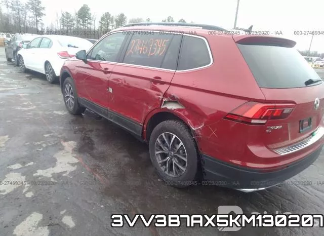 3VV3B7AX5KM130207 фото 7