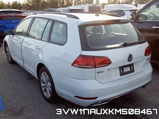 3VW117AUXKM508467 фото 4