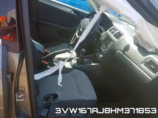 3VW167AJ8HM371853 фото 6
