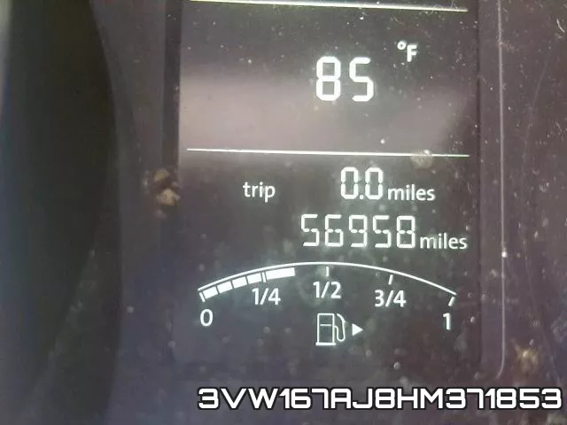3VW167AJ8HM371853 фото 9
