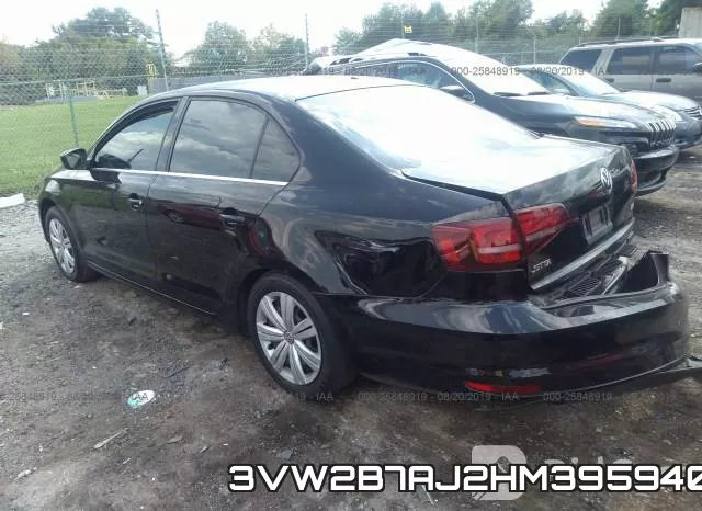 3VW2B7AJ2HM395940 фото 4