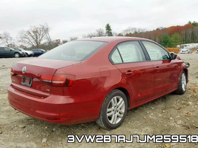 3VW2B7AJ7JM259518 фото 5