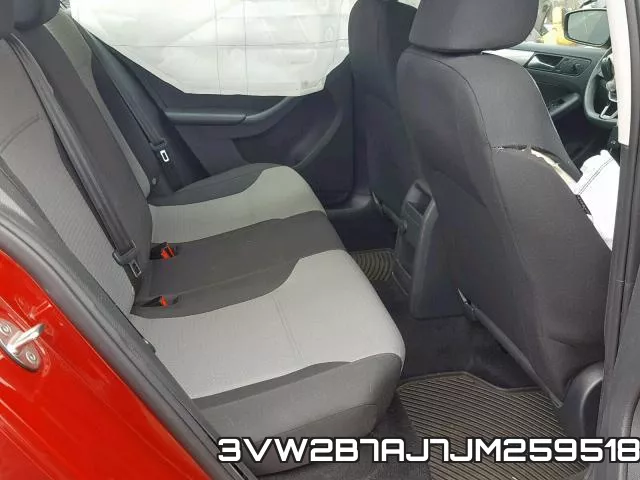3VW2B7AJ7JM259518 фото 7