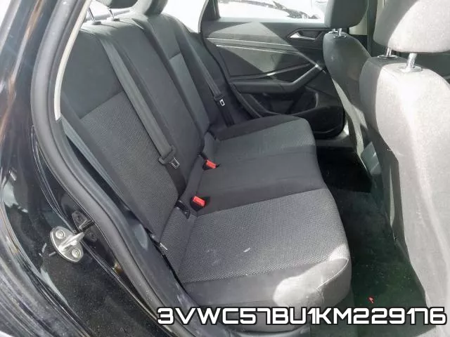 3VWC57BU1KM229176 фото 7