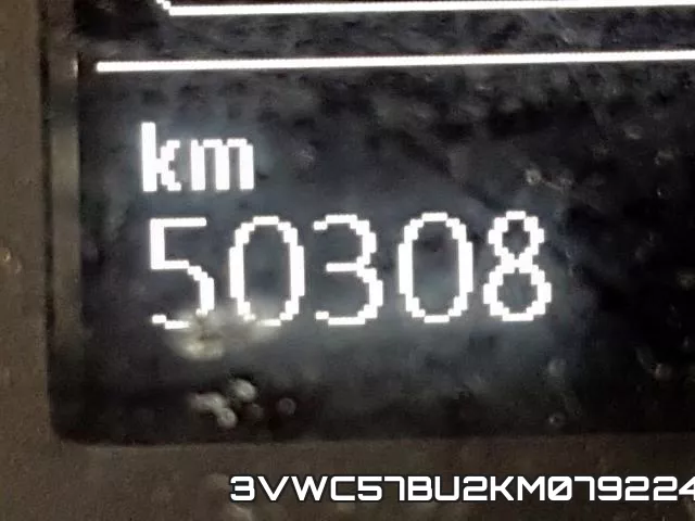 3VWC57BU2KM079224 фото 9