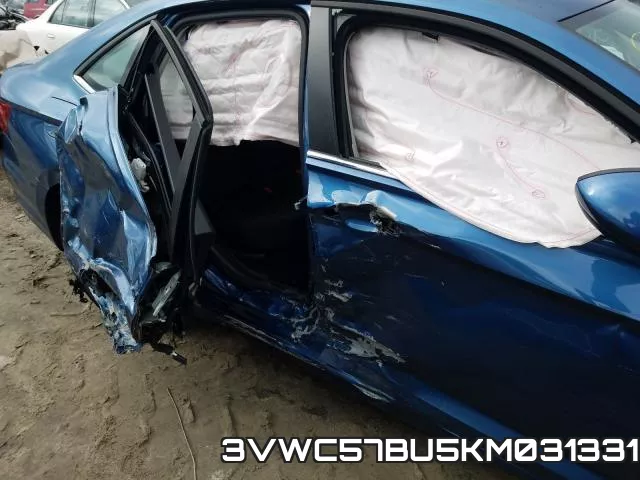 3VWC57BU5KM031331 фото 10