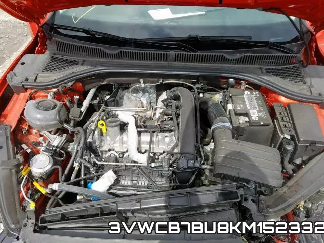 3VWCB7BU8KM152332 фото 8