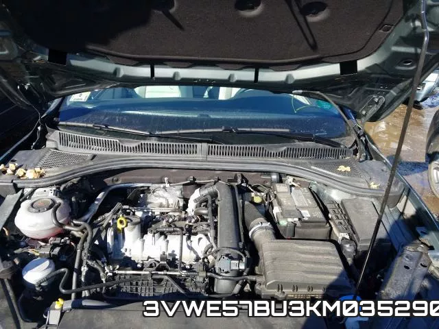3VWE57BU3KM035290 фото 8