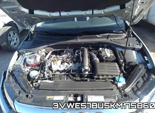 3VWE57BU5KM175860 фото 2