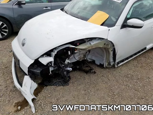 3VWFD7AT5KM707706 фото 10