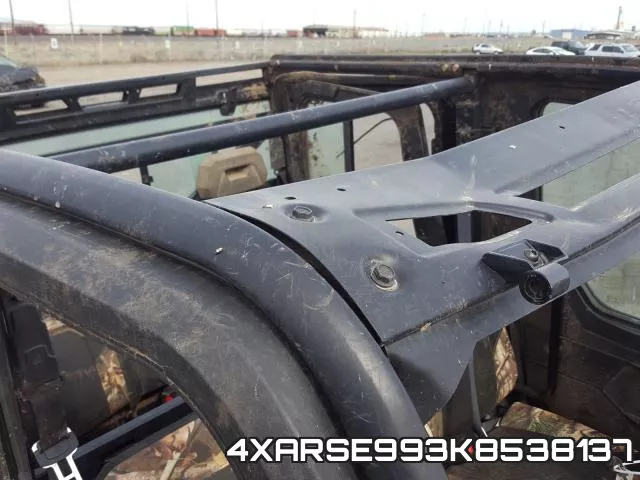 4XARSE993K8538137 фото 2