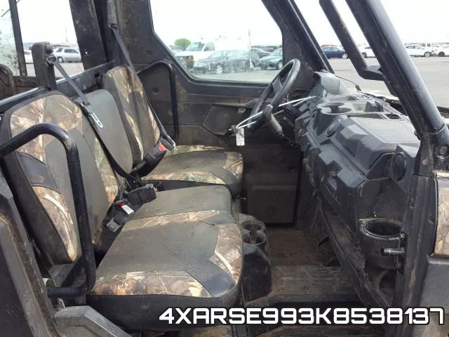 4XARSE993K8538137 фото 6