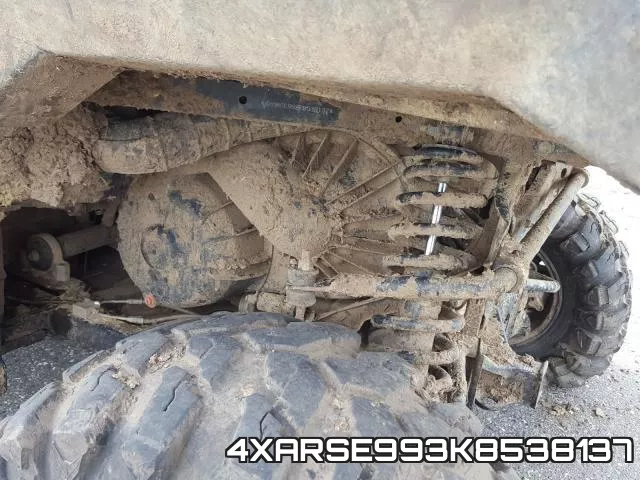 4XARSE993K8538137 фото 8
