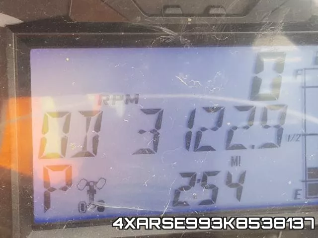 4XARSE993K8538137 фото 9