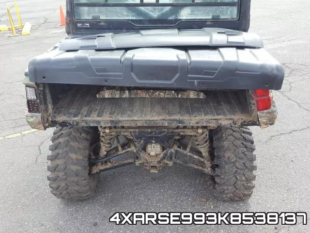 4XARSE993K8538137 фото 10