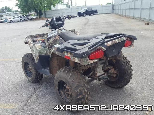 4XASEA572JA240997 фото 4