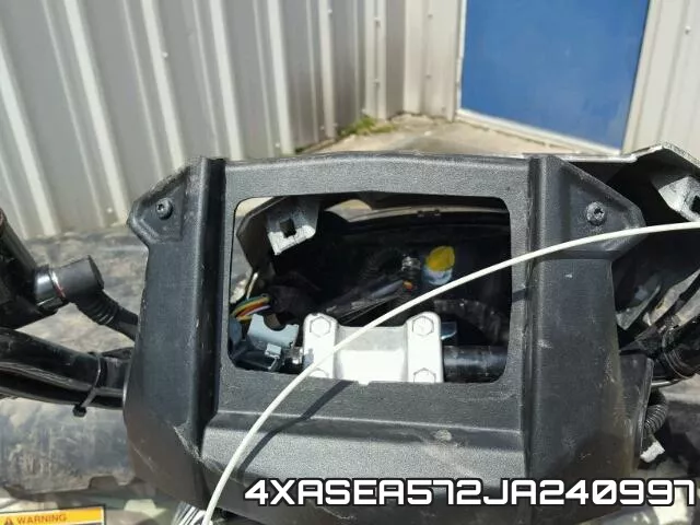 4XASEA572JA240997 фото 9