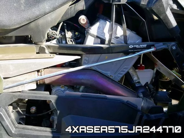4XASEA575JA244770 фото 8