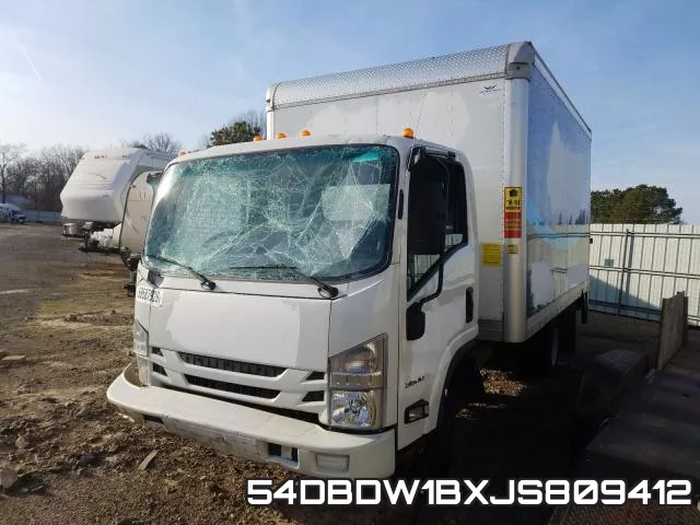 54DBDW1BXJS809412 фото 3