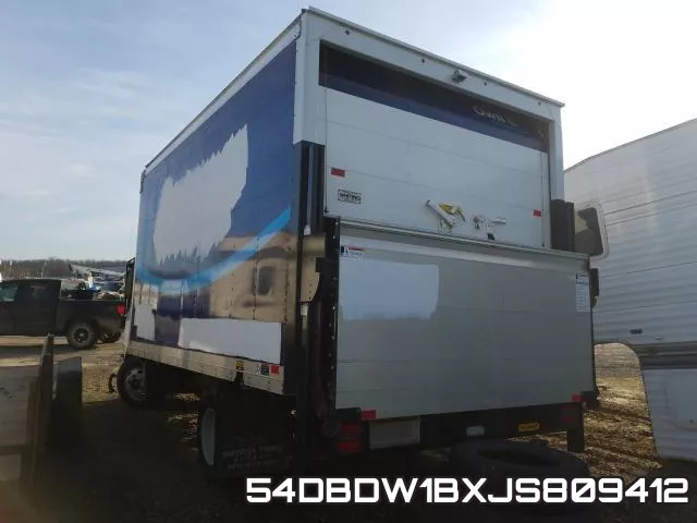 54DBDW1BXJS809412 фото 4