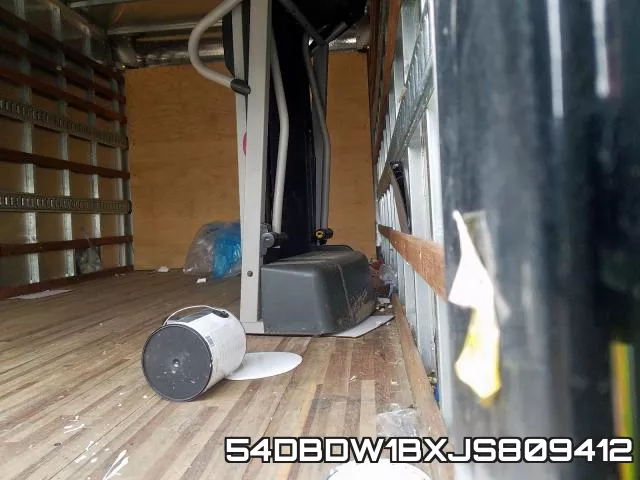 54DBDW1BXJS809412 фото 7
