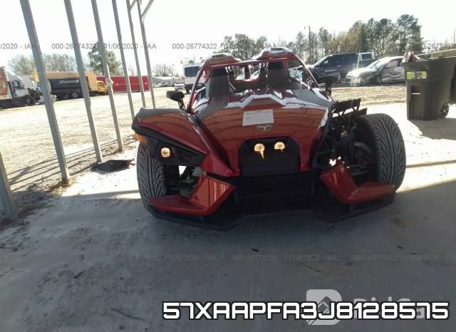 57XAAPFA3J8128575 фото 6