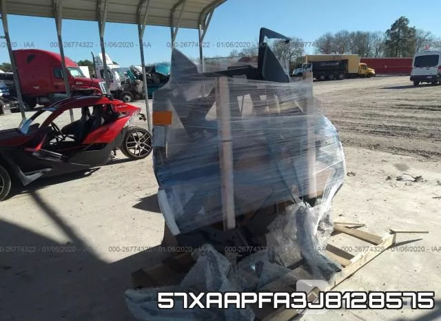 57XAAPFA3J8128575 фото 9