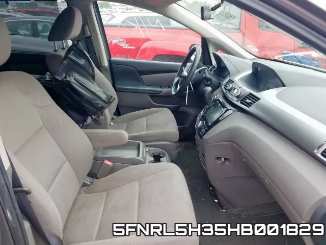 5FNRL5H35HB001829 фото 6