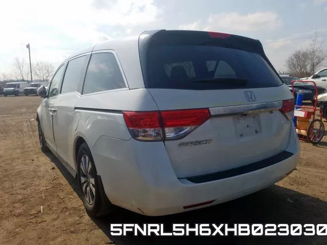 5FNRL5H6XHB023030 фото 4