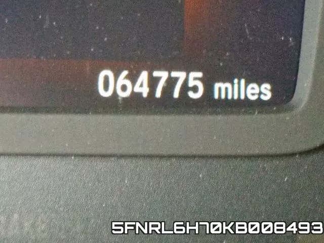 5FNRL6H70KB008493 фото 9