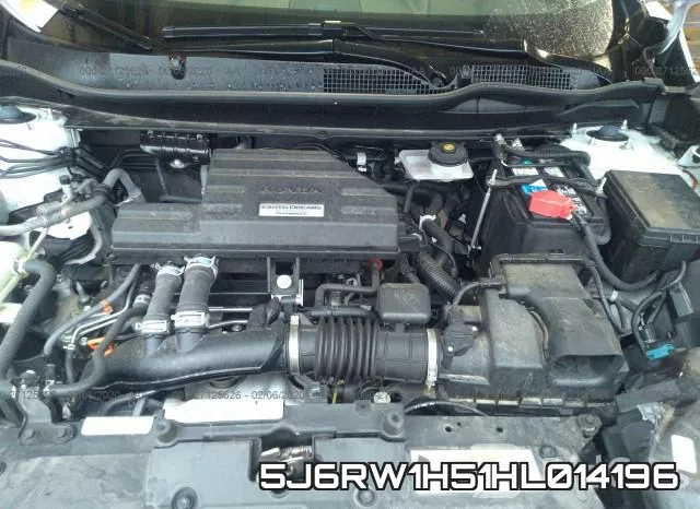 5J6RW1H51HL014196 фото 2