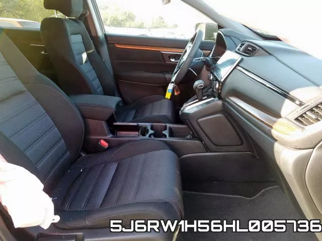 5J6RW1H56HL005736 фото 6