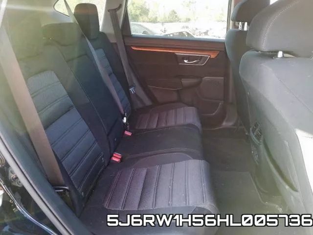 5J6RW1H56HL005736 фото 7