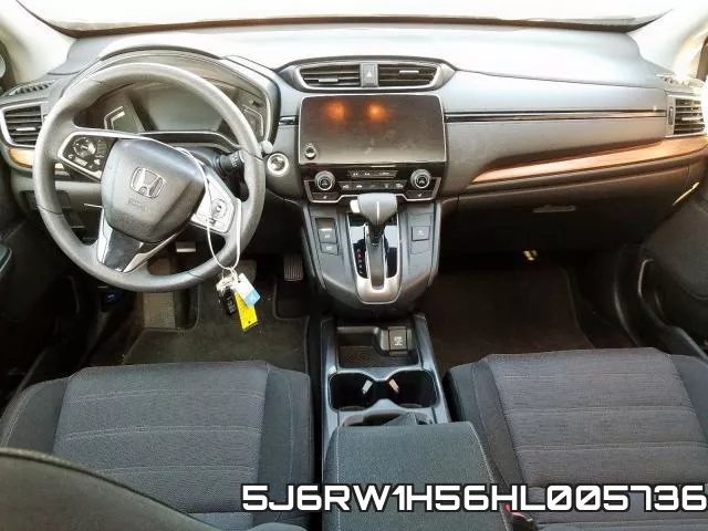 5J6RW1H56HL005736 фото 10