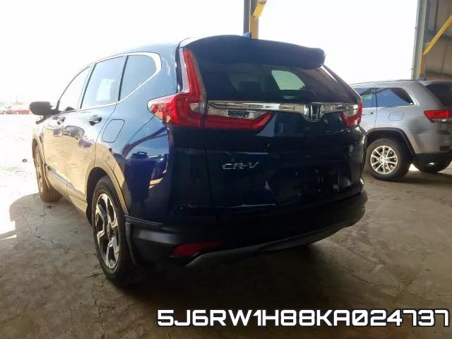 5J6RW1H88KA024737 фото 4