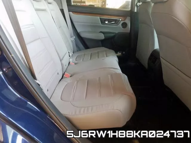 5J6RW1H88KA024737 фото 7
