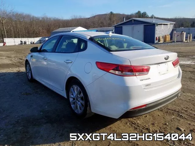 5XXGT4L32HG154044 фото 4