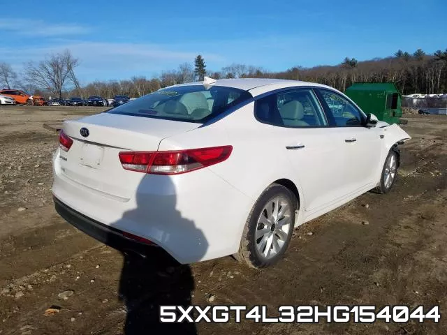 5XXGT4L32HG154044 фото 5