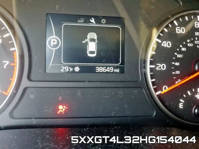 5XXGT4L32HG154044 фото 9
