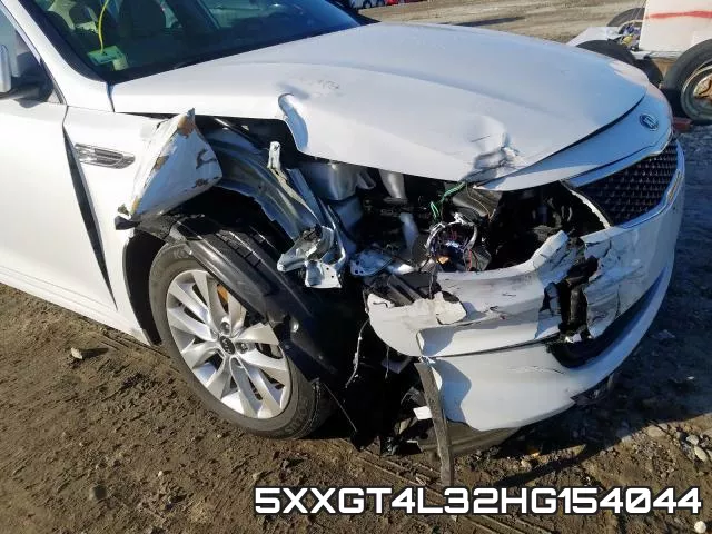 5XXGT4L32HG154044 фото 10