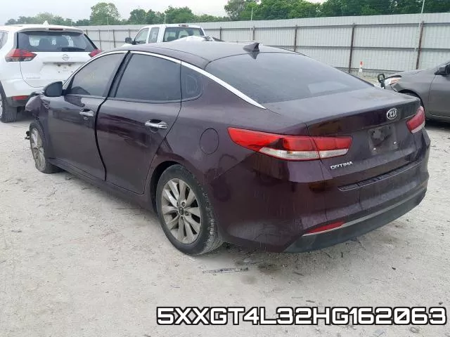 5XXGT4L32HG162063 фото 4