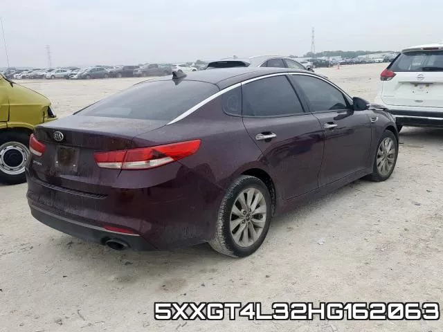 5XXGT4L32HG162063 фото 5
