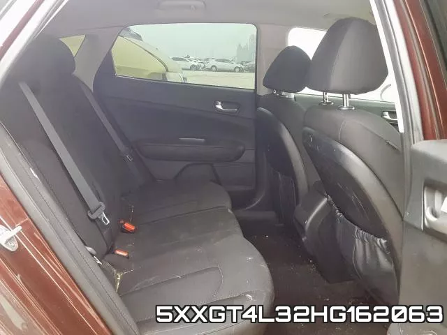 5XXGT4L32HG162063 фото 7