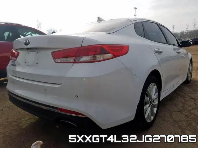5XXGT4L32JG270785 фото 5