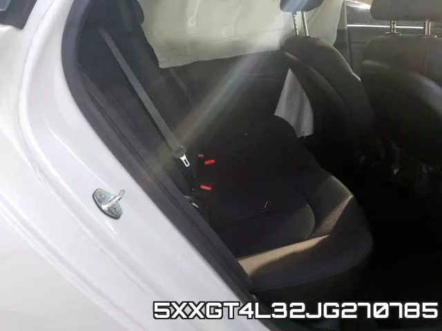 5XXGT4L32JG270785 фото 7