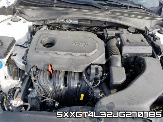 5XXGT4L32JG270785 фото 8