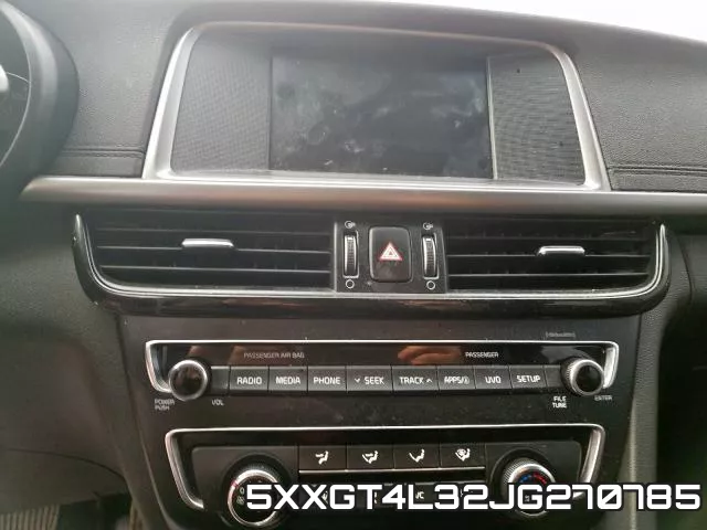 5XXGT4L32JG270785 фото 10
