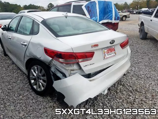 5XXGT4L33HG123563 фото 10
