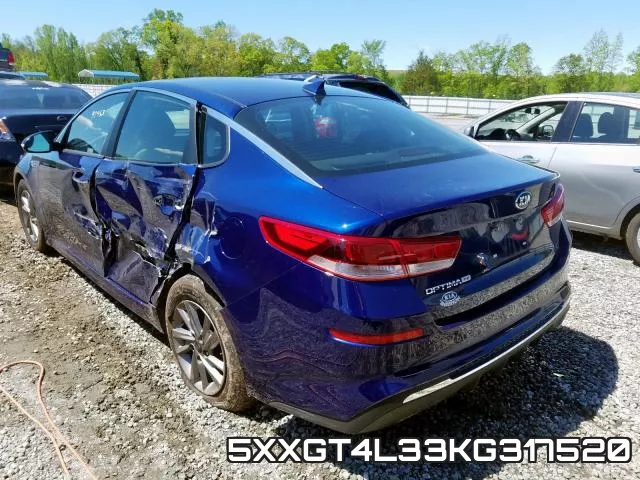 5XXGT4L33KG317520 фото 4